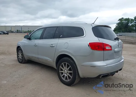 2013 Buick Enclave из США, поврежденный, VIN 5GAKVCKD4DJ173520
